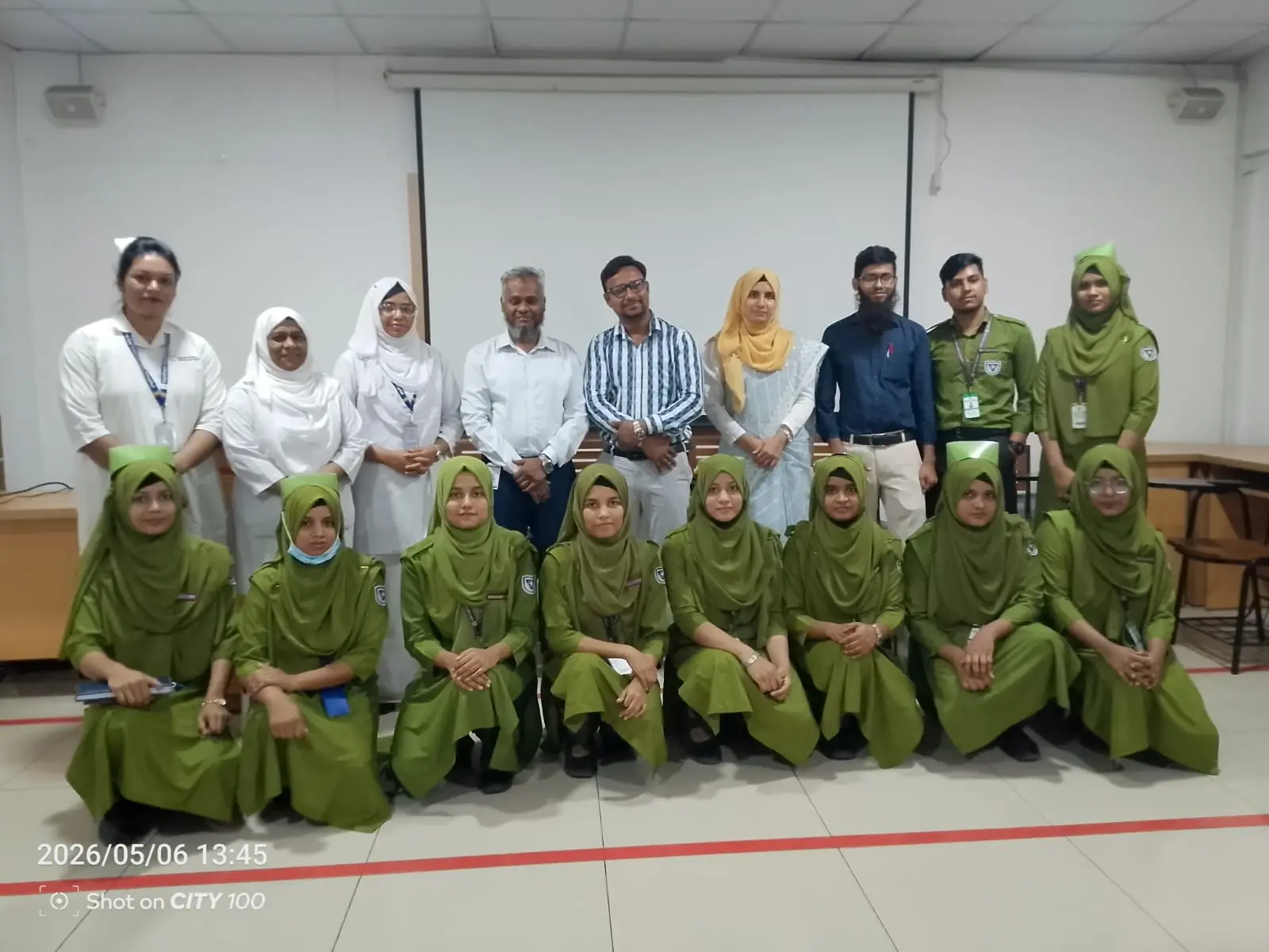Clinical Excellence